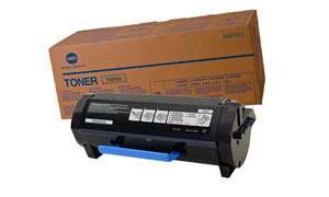 заправка картриджа Konica Minolta TNP-64 (AAE1011)